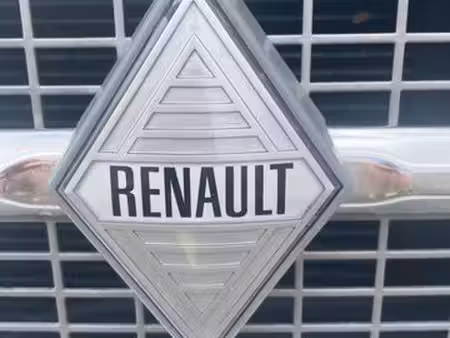 Renault R4