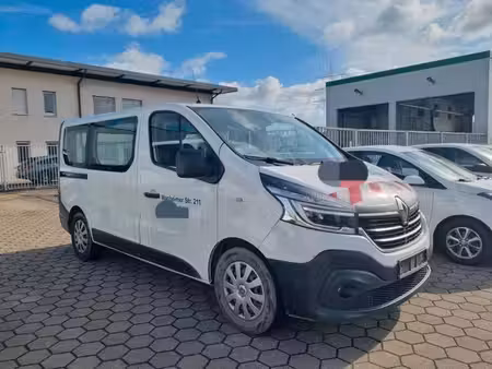 Renault Trafic 2.0 dCi 120 Life