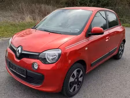 Renault Twingo 1.0 SCe 70 Dynamique