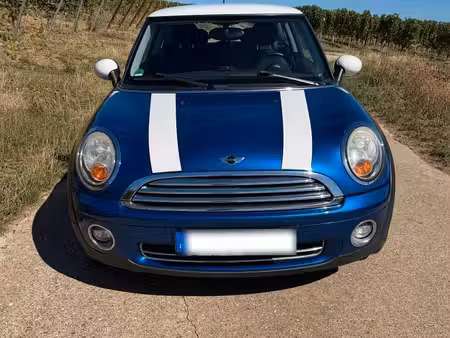 Mini Mini Cooper 1.6 120