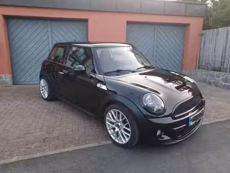 Mini Mini Cooper S 1.6 184