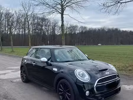 Mini Mini Cooper S 2.0 192