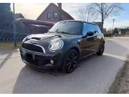 Mini Mini Cooper S 1.6 184