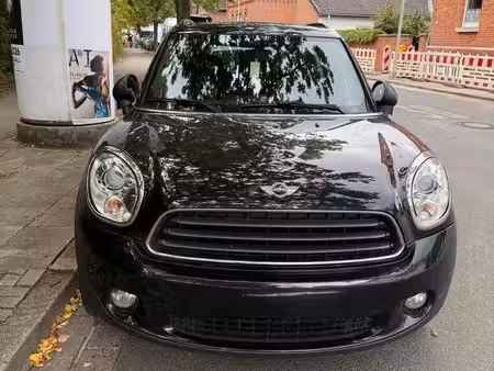 Mini Mini Cooper 1.6 112