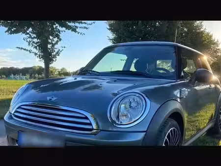 Mini Mini One