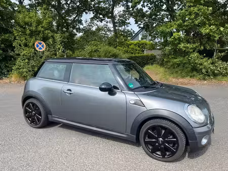 Mini Mini Cooper 1.6