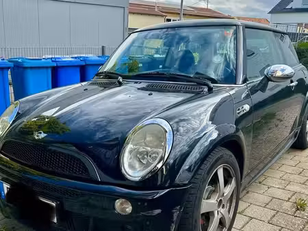 Mini Mini One 1.6 90
