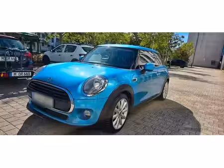 Mini Mini One 1.5 75