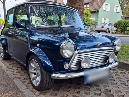 Mini Mini Cooper