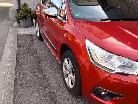 DS 4 1.2 130