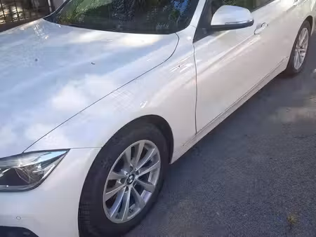 BMW Série 3 320i 2.0 150