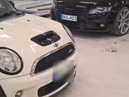 Mini Mini Cooper S 1.6