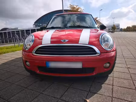 Mini Mini One 1.4 75