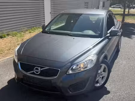 Volvo C30 D2 1.6 115 Kinetic