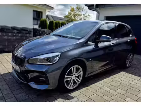 BMW Série 2 220i 2.0 184 M Sport