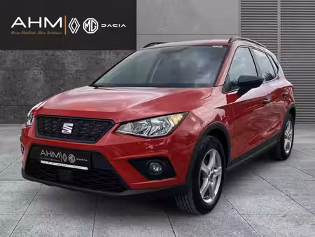 Seat Arona 1.0 TSI 95 Référence