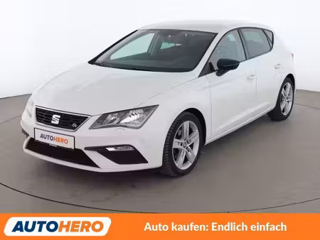 Seat Leon Cupra 2.0 TDI 150 FR