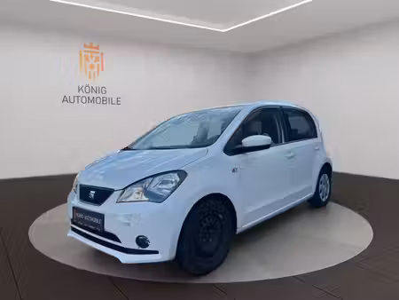 Seat Mii 1.0 60 Style