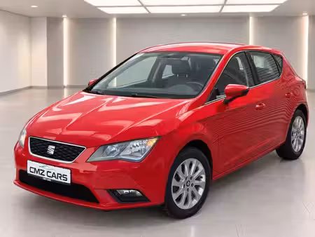 Seat Leon 1.2 TSI 105 Style