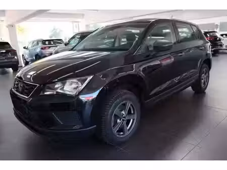 Seat Ateca 1.0 TSI 115 Référence