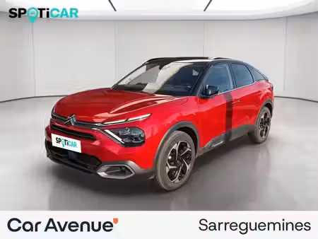 Citroën C4 1.2 PureTech 131