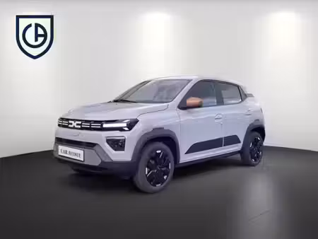 Dacia Spring 100