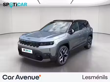 Jeep Compass 213
