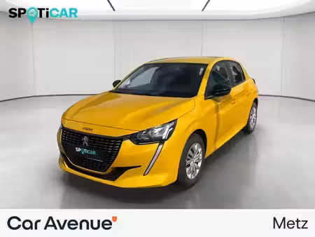 Peugeot 208 1.2 PureTech 75