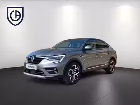 Renault Arkana E-Tech 1.6 145 Techno