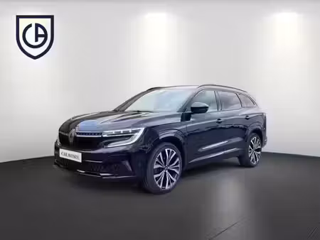 Renault Espace 1.2 200 Iconic