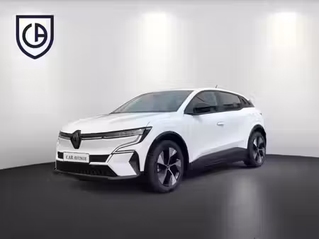 Renault Mégane E-Tech 220 Équilibre