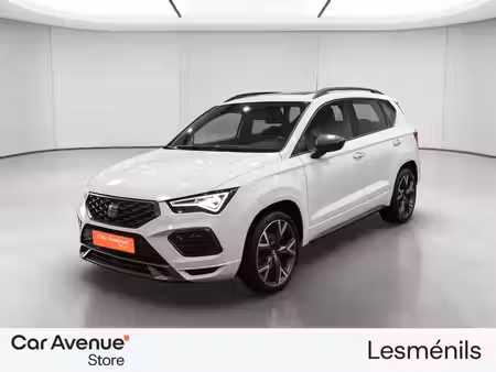 Seat Ateca 1.5 TSI 150