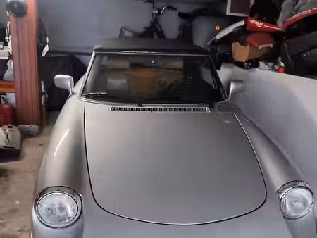 Alfa Romeo Giulietta 2.0