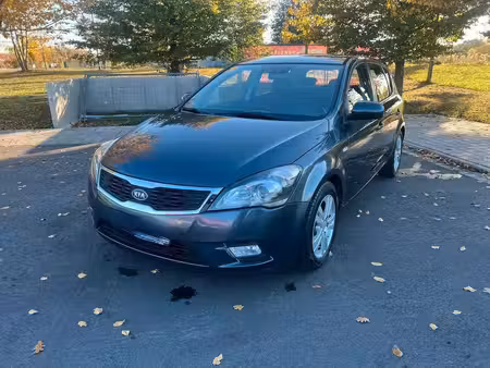 Kia Ceed 1.6 CRDi 90