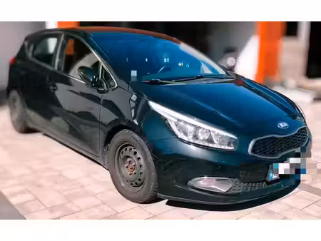 Kia Ceed 1.6 CRDi 128