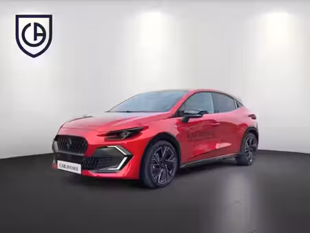 Renault Clio E-Tech 1.8 160 Esprit Alpine