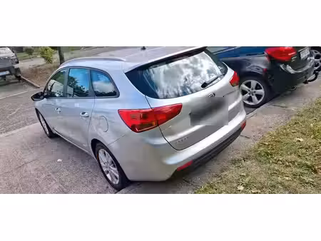 Kia Ceed 1.4