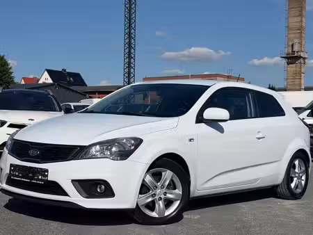 Kia Ceed 1.6 Edition 7