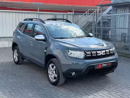 Dacia Duster 130 Expression