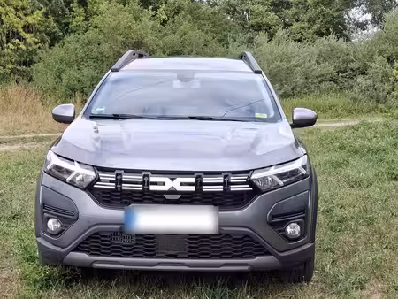 Dacia Jogger 1.0 TCe 110 Expression