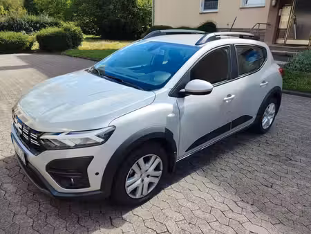 Dacia Sandero 1.0 TCe 90 Expression