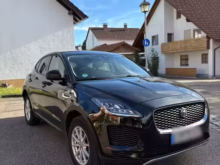 Jaguar E-Pace P200 2.0 200 4x4
