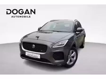 Jaguar E-Pace 2.0 R Dynamic S 4x4