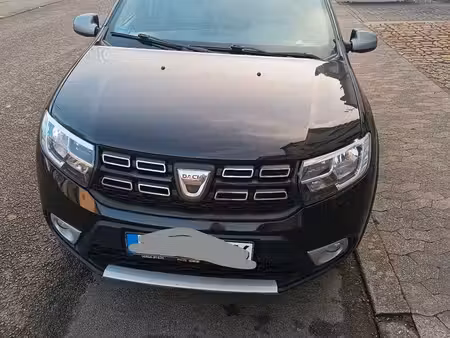 Dacia Logan 1.0 100