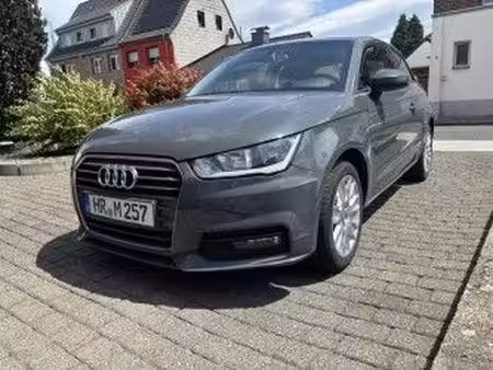 Audi A1 1.4 TDI 90 Sport