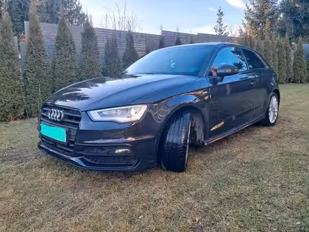 Audi A4 1.6 101
