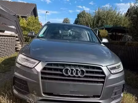 Audi Q3 1.4 TFSI 150
