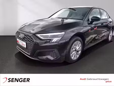 Audi A3 40 TFSI E 1.4 TFSI 204
