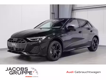 Audi A3 1.5 TFSI 204