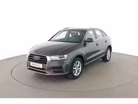 Audi Q3 1.4 TFSI 150
